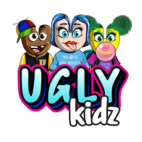 Ugly Kidz NFT's